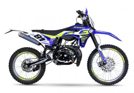 Sherco 50 SE Factory RS